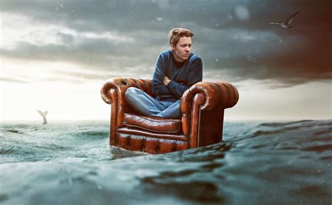 Shipwrecked: A Shocking Tale of Love, Loss, and Survival in the Deep Blue Sea. Adrift in the middle of the ocean, no one can hear you scream. It was a lesson Brad Cavanagh was learning by the ... 